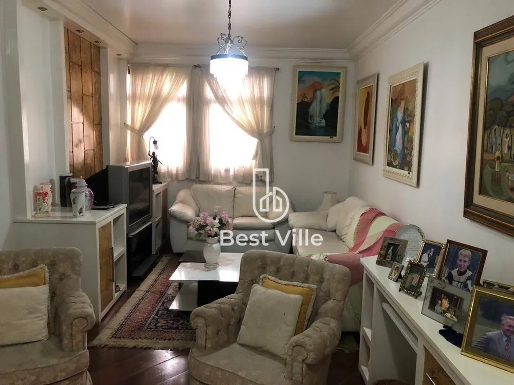 Apartamento, 4 quartos, 422 m² - Foto 1