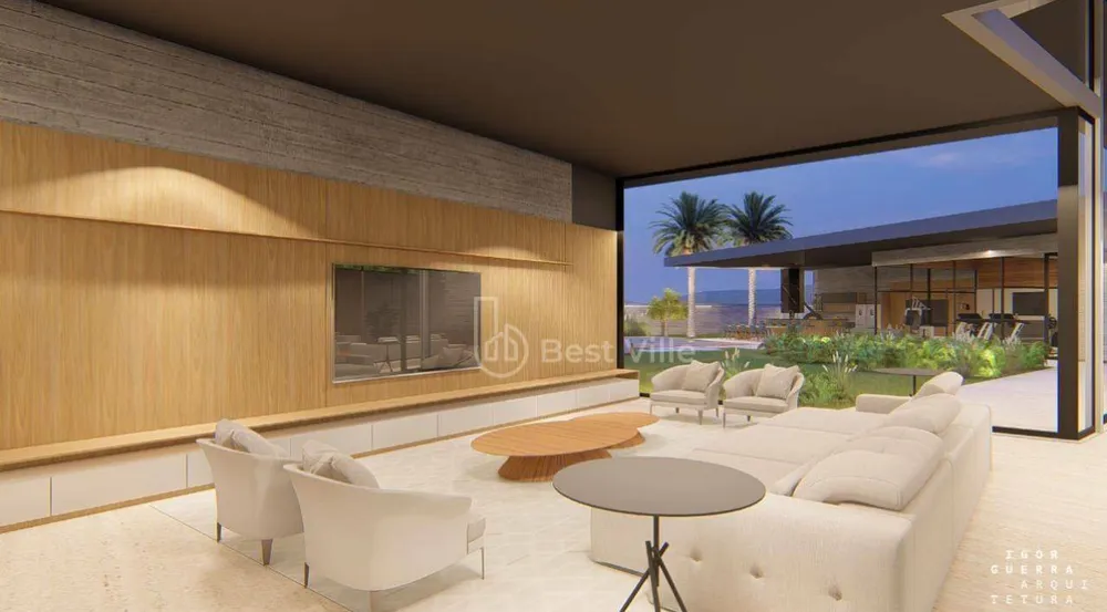 Loteamento e Condomínio, 2126 m² - Foto 4