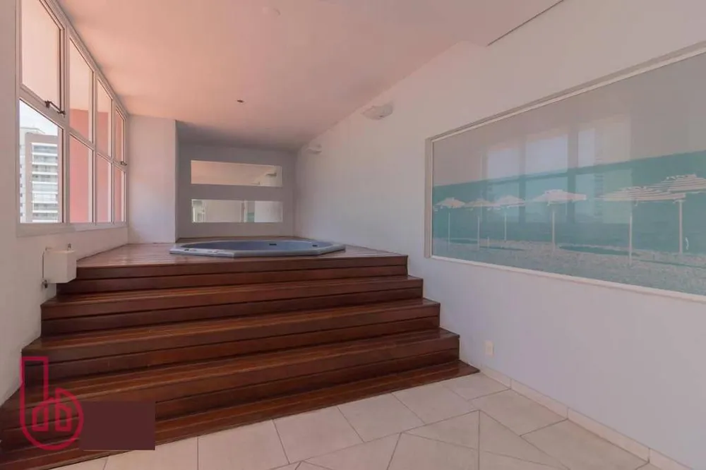 Apartamento, 2 quartos, 76 m² - Foto 3