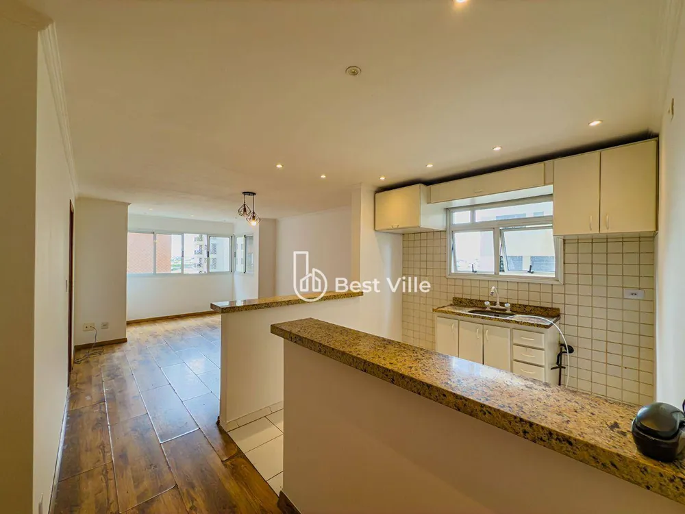 Apartamento, 2 quartos, 76 m² - Foto 1