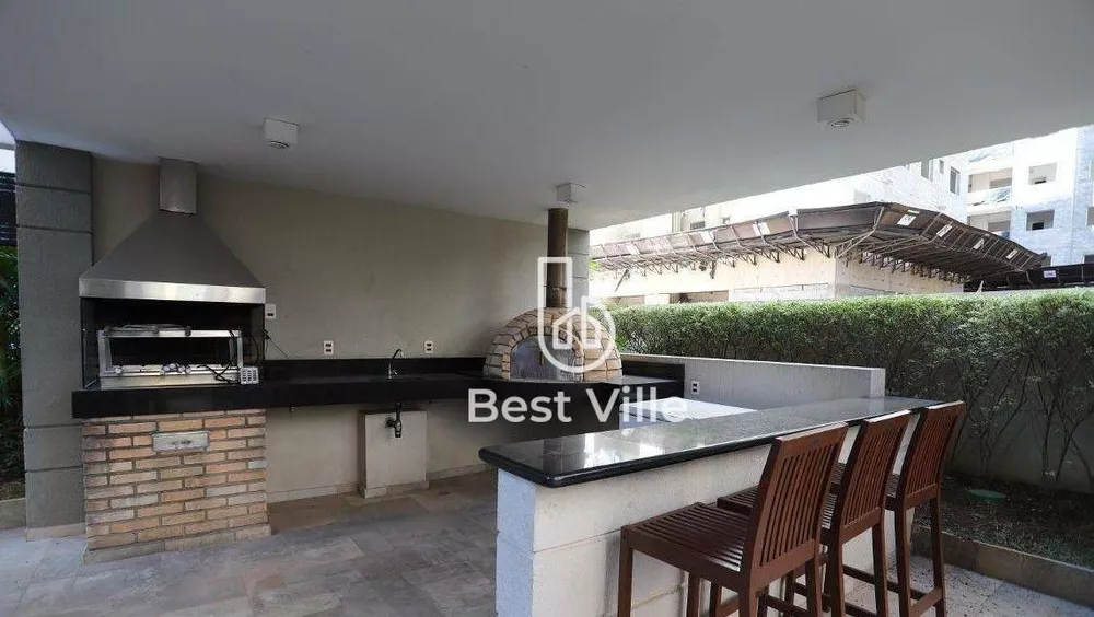 Apartamento, 2 quartos, 64 m² - Foto 35