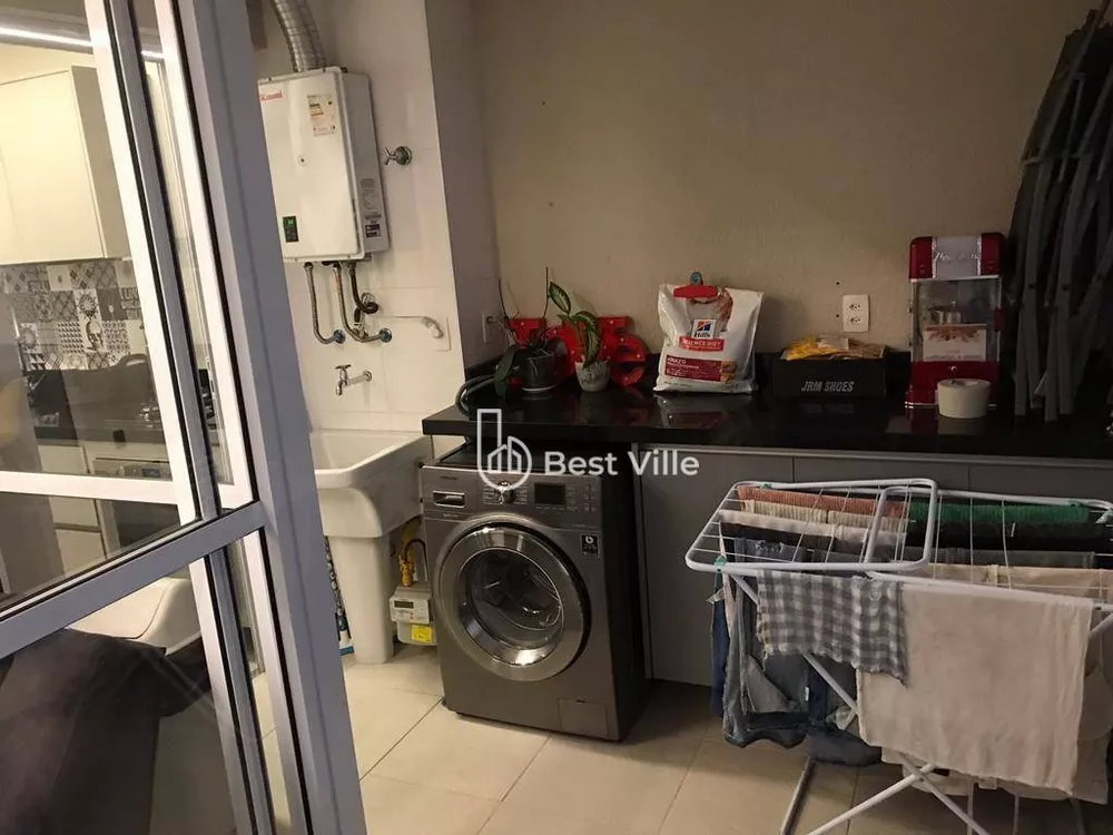 Apartamento, 2 quartos, 64 m² - Foto 29