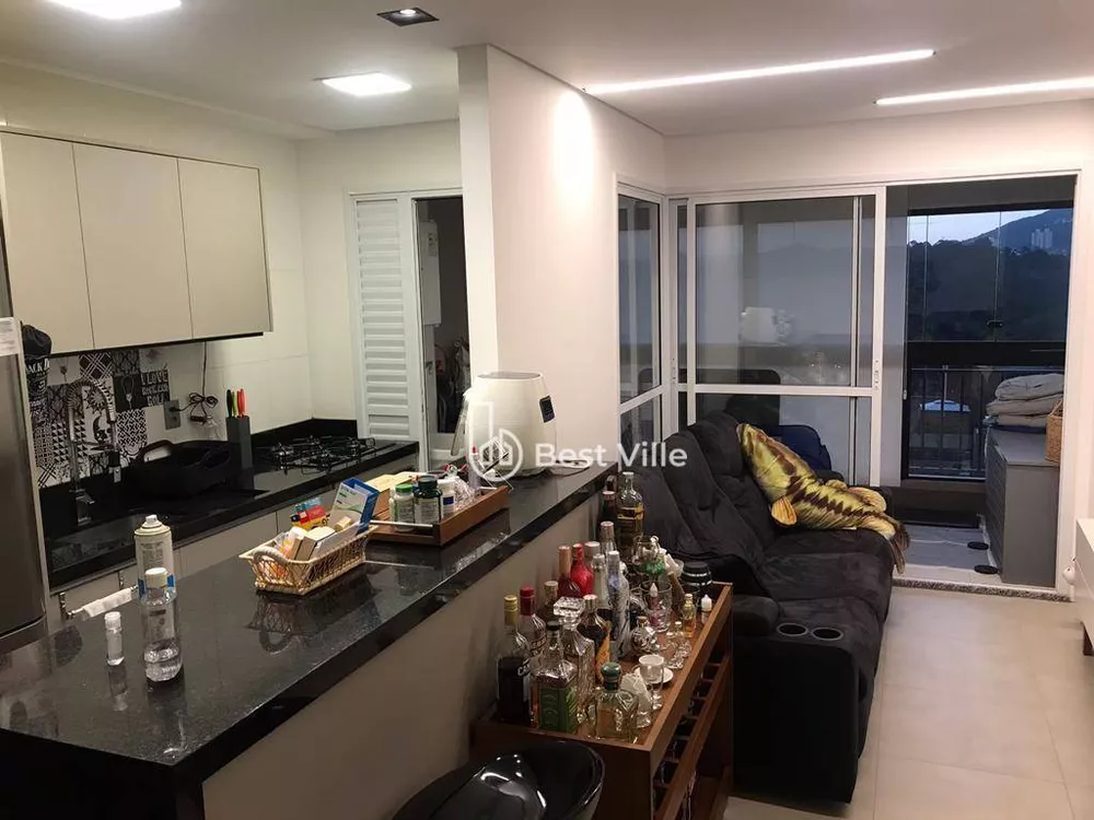 Apartamento, 2 quartos, 64 m² - Foto 8