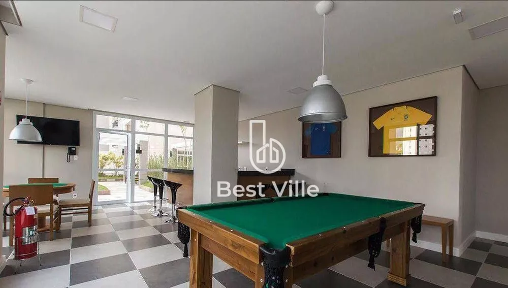 Apartamento, 2 quartos, 64 m² - Foto 40