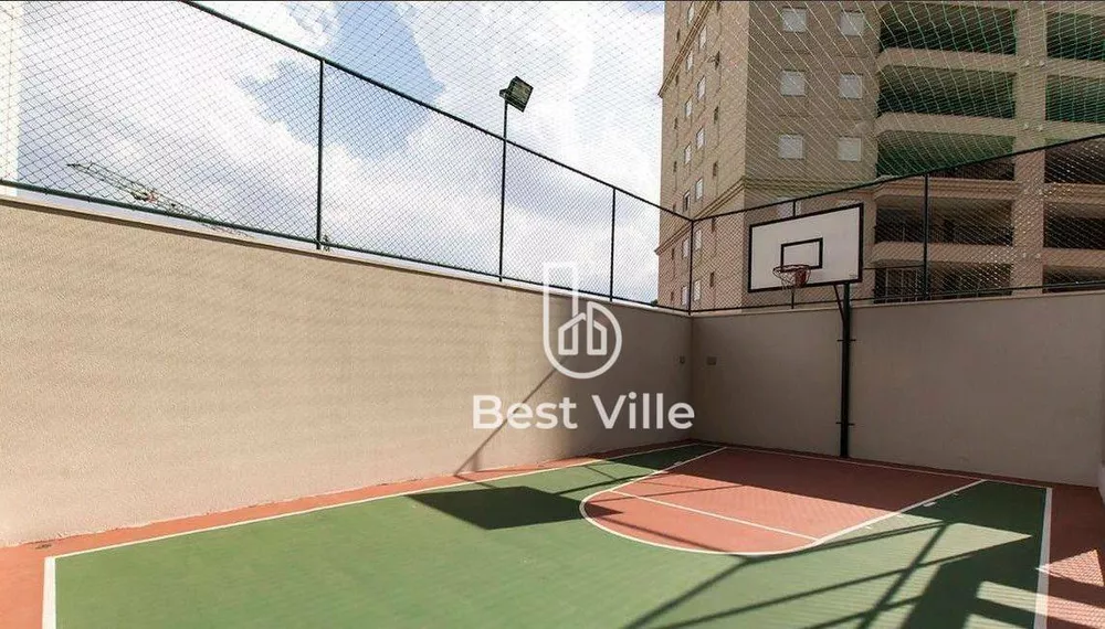 Apartamento, 2 quartos, 64 m² - Foto 37
