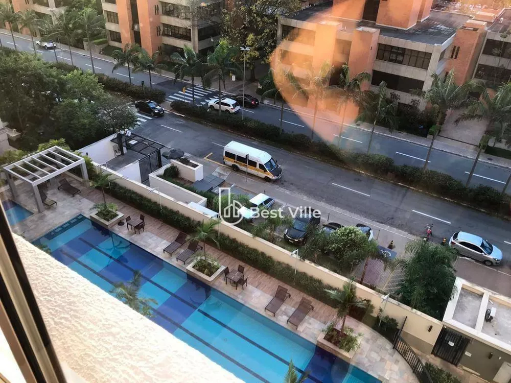 Apartamento, 2 quartos, 64 m² - Foto 24