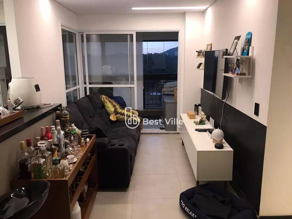Apartamento, 2 quartos, 64 m² - Foto 7