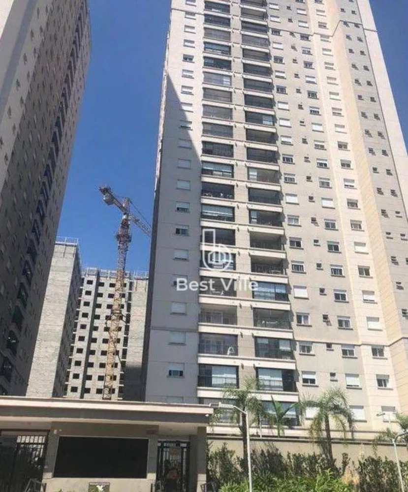 Apartamento, 2 quartos, 64 m² - Foto 21