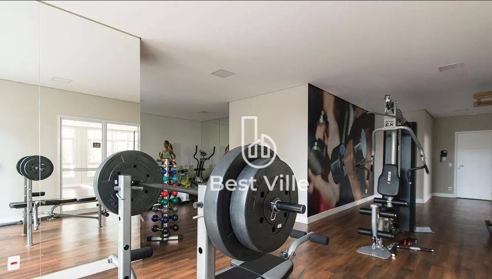 Apartamento, 2 quartos, 64 m² - Foto 33