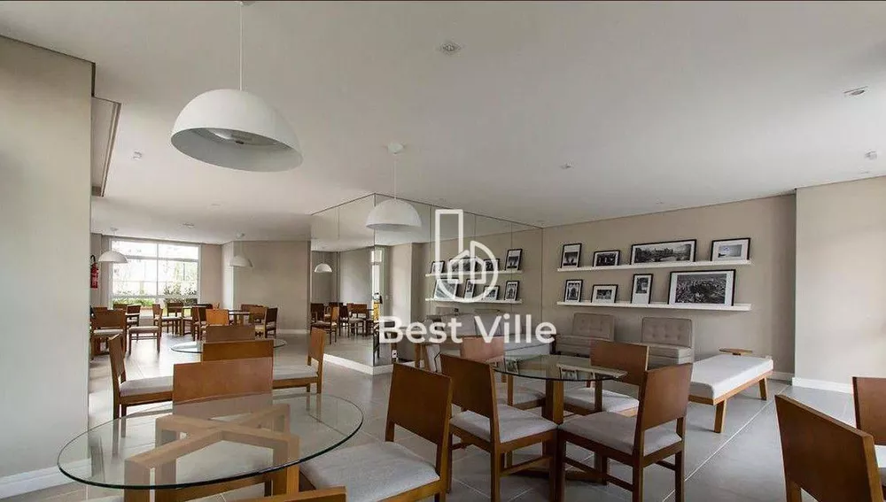 Apartamento, 2 quartos, 64 m² - Foto 1