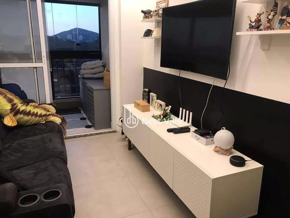 Apartamento, 2 quartos, 64 m² - Foto 4