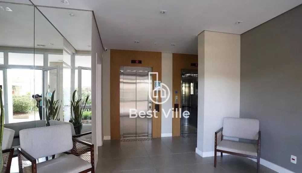 Apartamento, 2 quartos, 64 m² - Foto 42