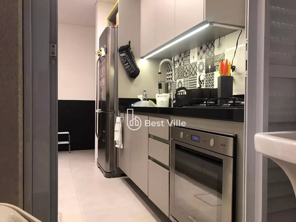 Apartamento, 2 quartos, 64 m² - Foto 18