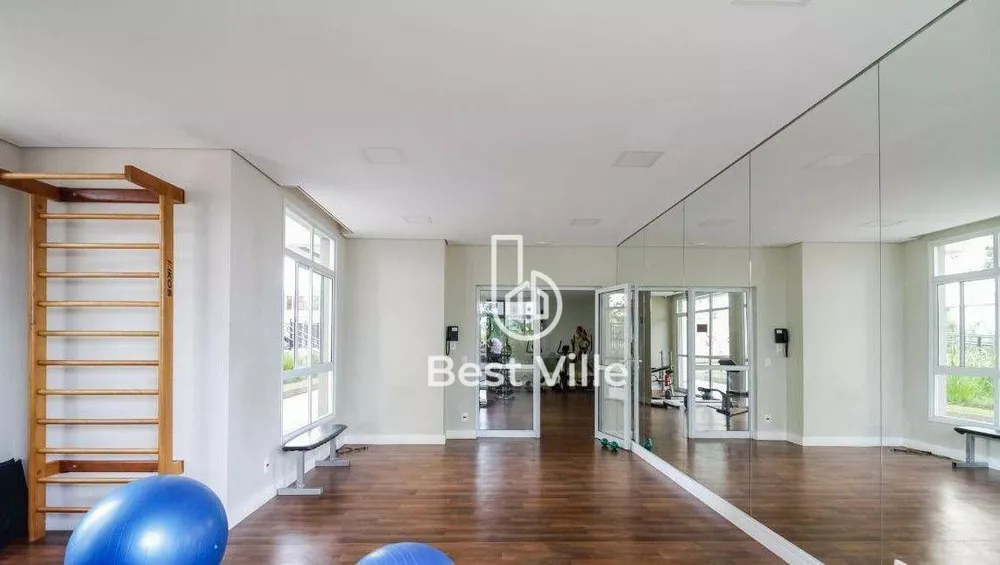 Apartamento, 2 quartos, 64 m² - Foto 2