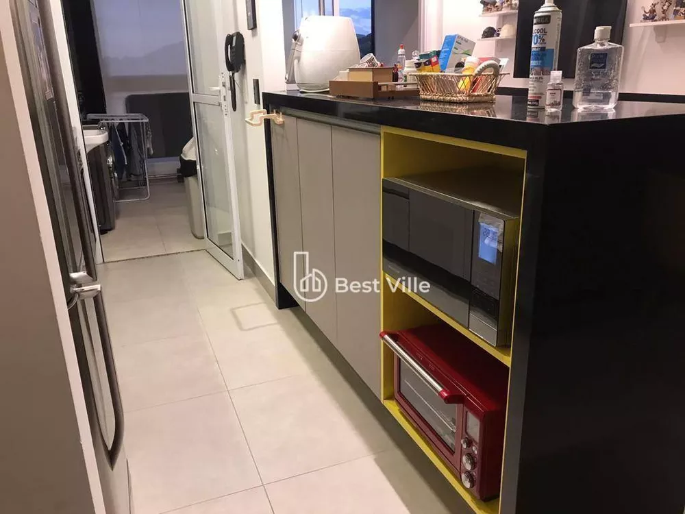 Apartamento, 2 quartos, 64 m² - Foto 13