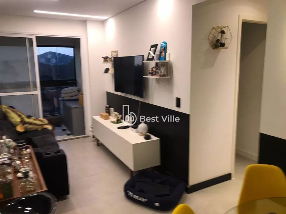 Apartamento, 2 quartos, 64 m² - Foto 14