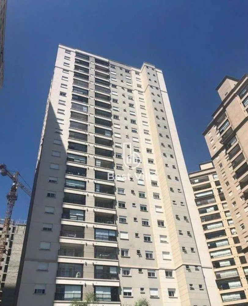 Apartamento, 2 quartos, 64 m² - Foto 36
