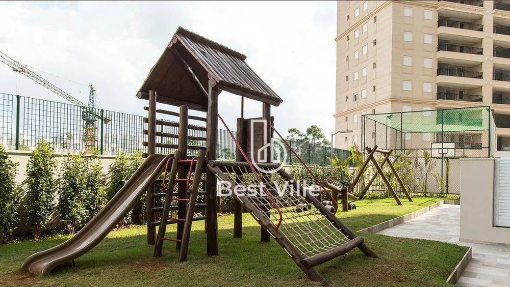 Apartamento, 2 quartos, 64 m² - Foto 9