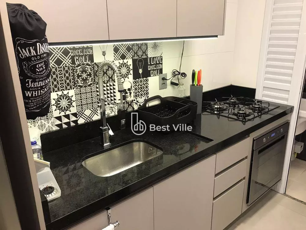 Apartamento, 2 quartos, 64 m² - Foto 6