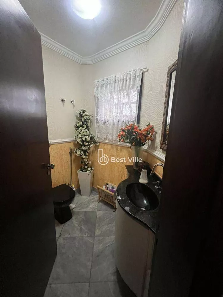 Casa de Condomínio, 5 quartos - Foto 39