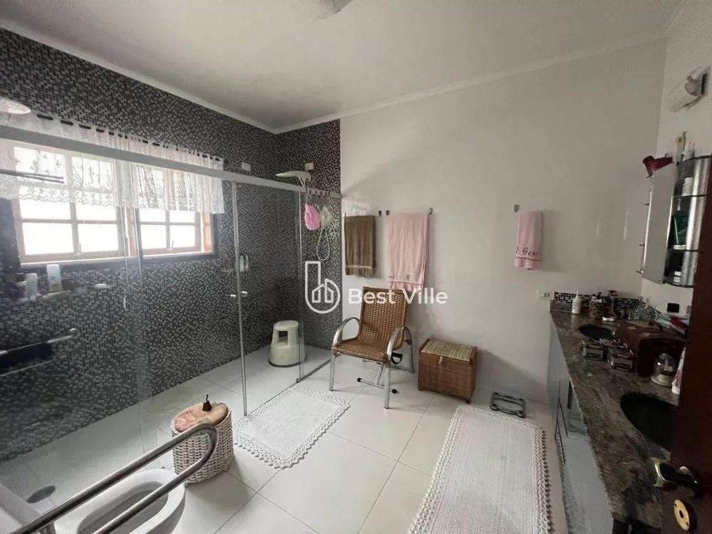Casa de Condomínio, 5 quartos - Foto 19