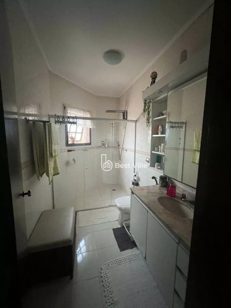 Casa de Condomínio, 5 quartos - Foto 43