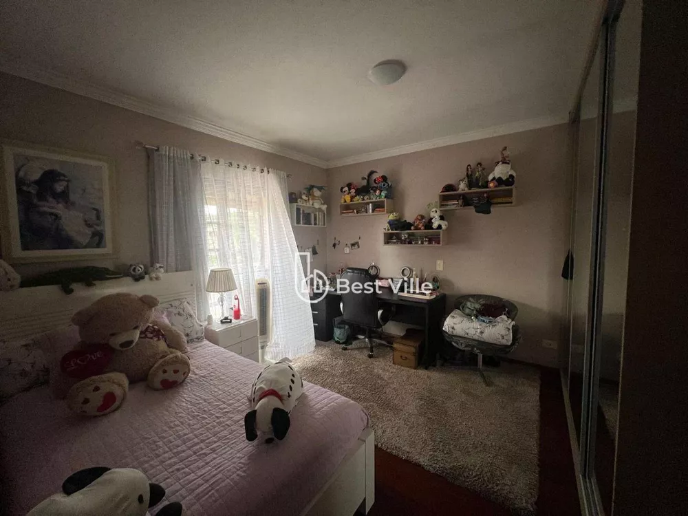 Casa de Condomínio, 5 quartos - Foto 42