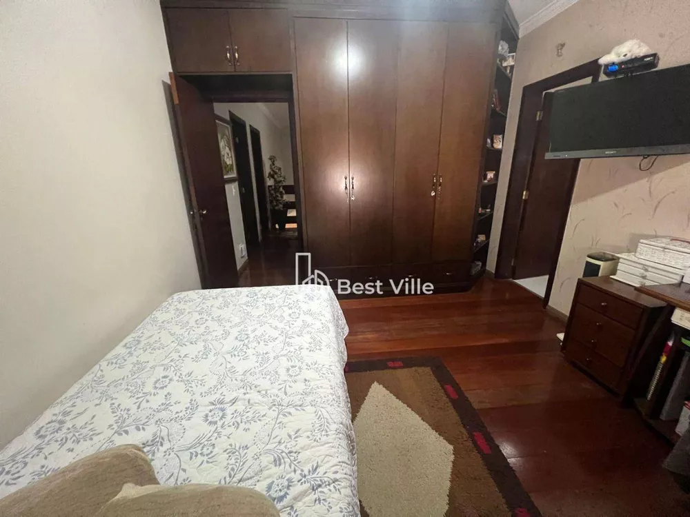 Casa de Condomínio, 5 quartos - Foto 3