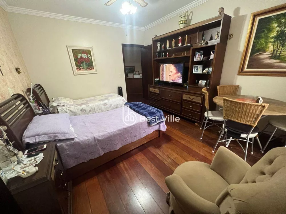 Casa de Condomínio, 5 quartos - Foto 17