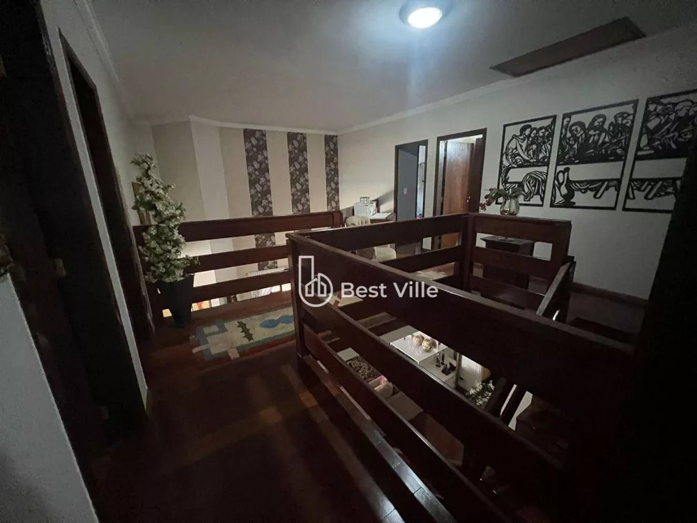 Casa de Condomínio, 5 quartos - Foto 4