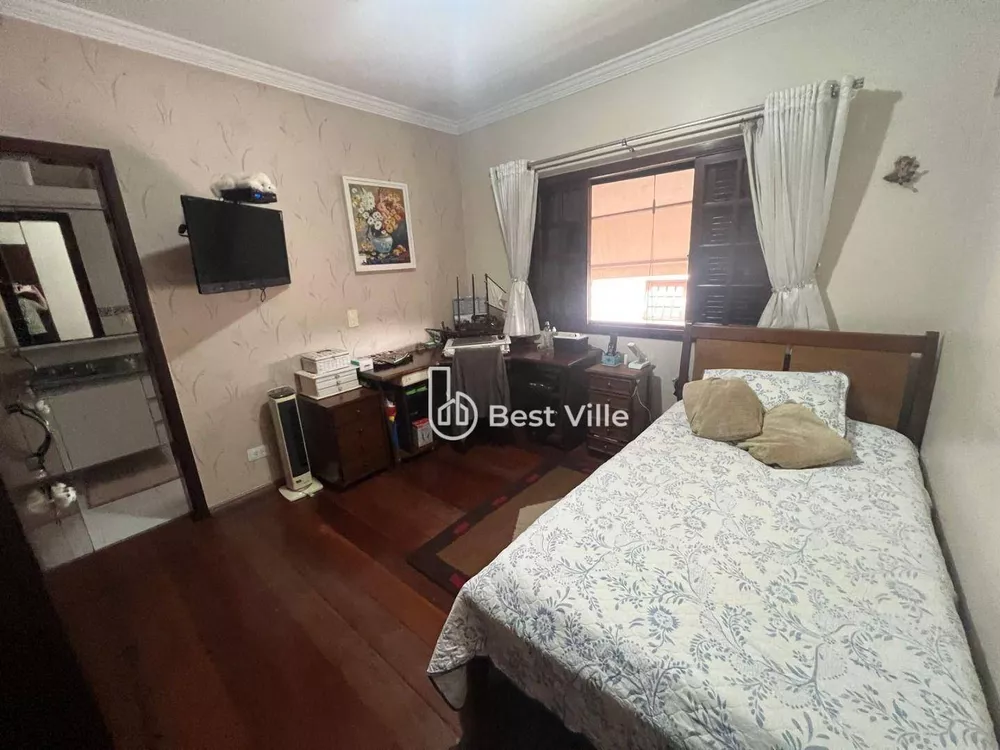 Casa de Condomínio, 5 quartos - Foto 30
