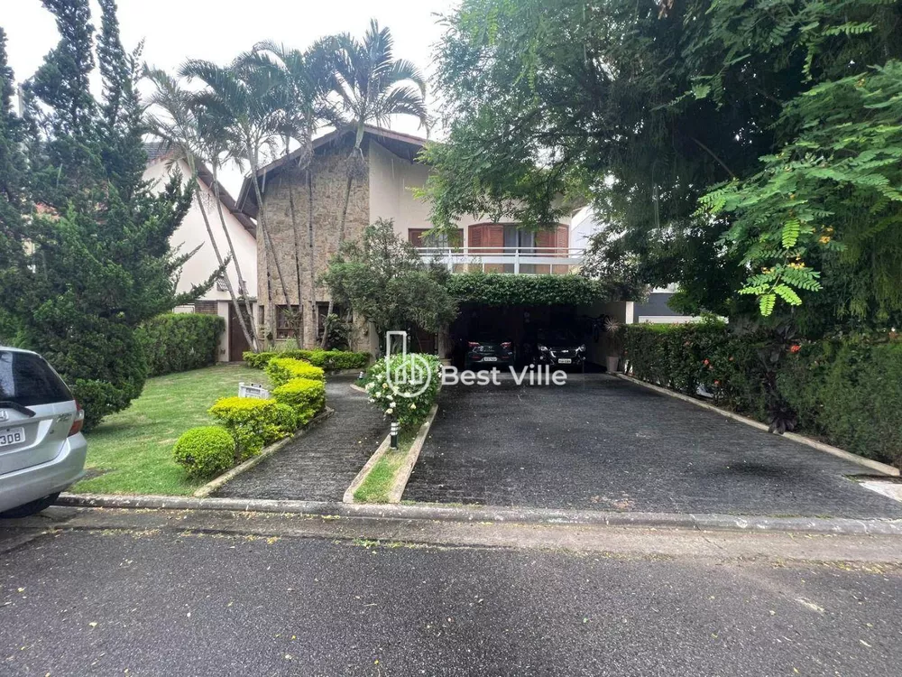 Casa de Condomínio, 5 quartos - Foto 8