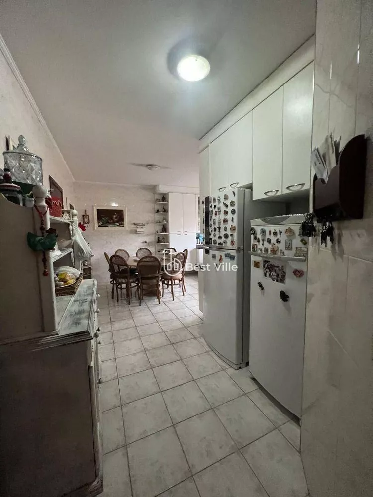 Casa de Condomínio, 5 quartos - Foto 1