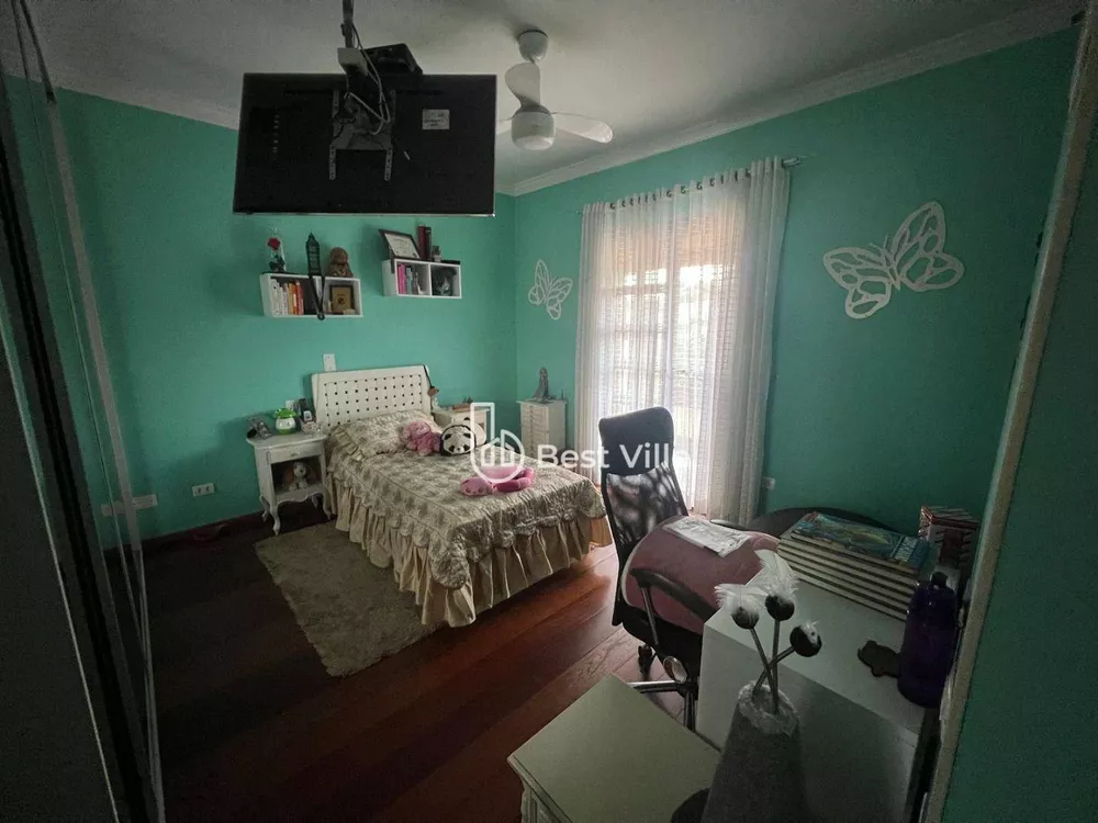 Casa de Condomínio, 5 quartos - Foto 24