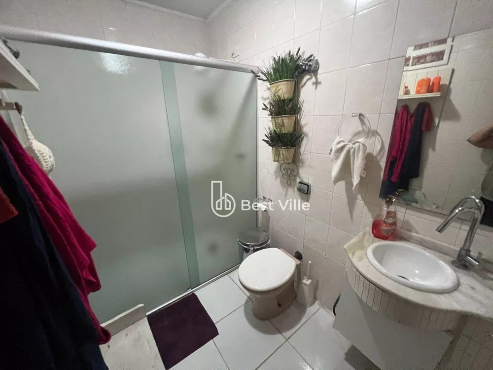 Casa de Condomínio, 5 quartos - Foto 41