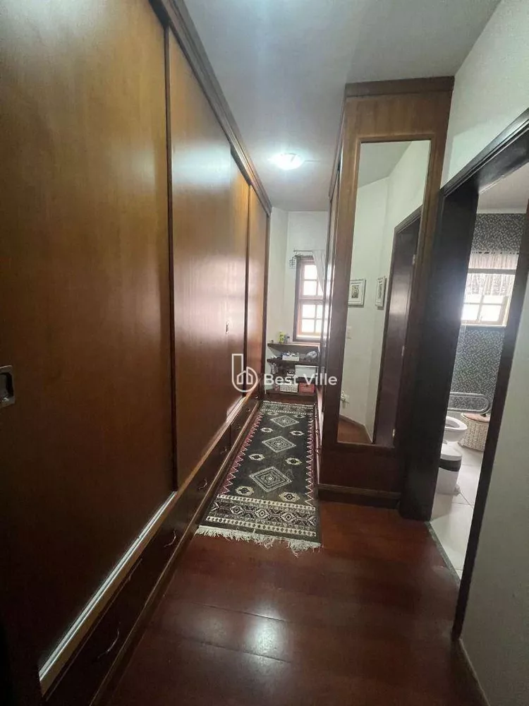 Casa de Condomínio, 5 quartos - Foto 38