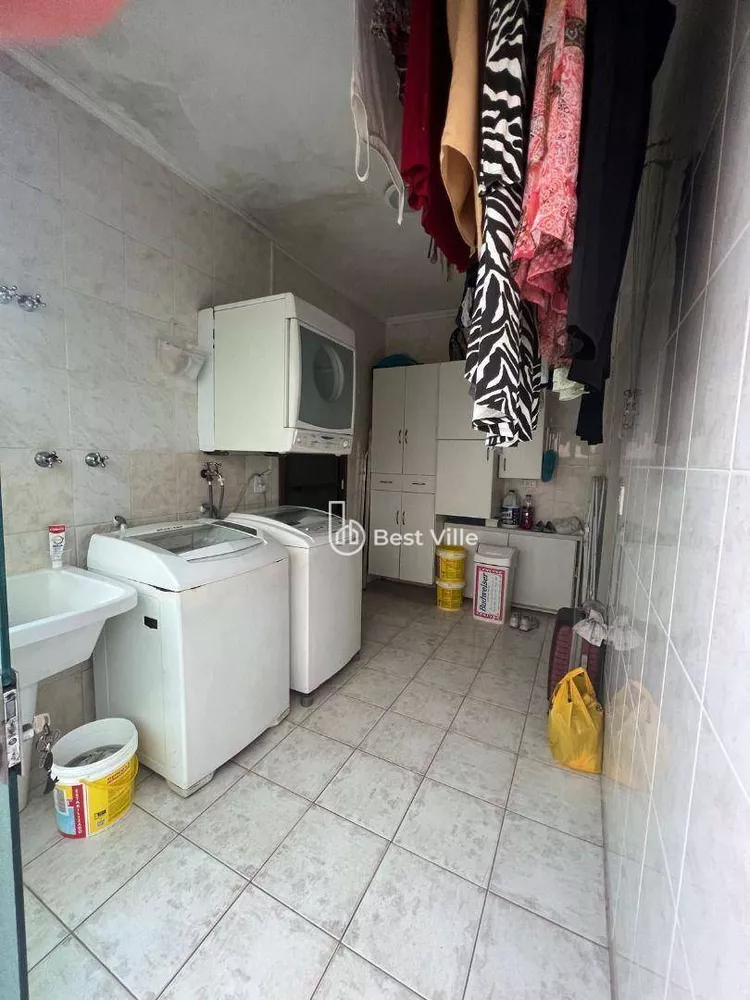 Casa de Condomínio, 5 quartos - Foto 33