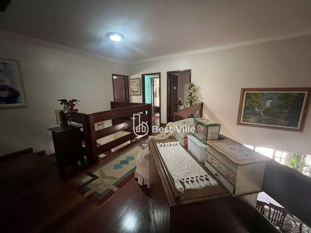 Casa de Condomínio, 5 quartos - Foto 44
