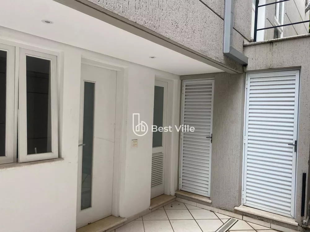 Casa de Condomínio, 4 quartos - Foto 47