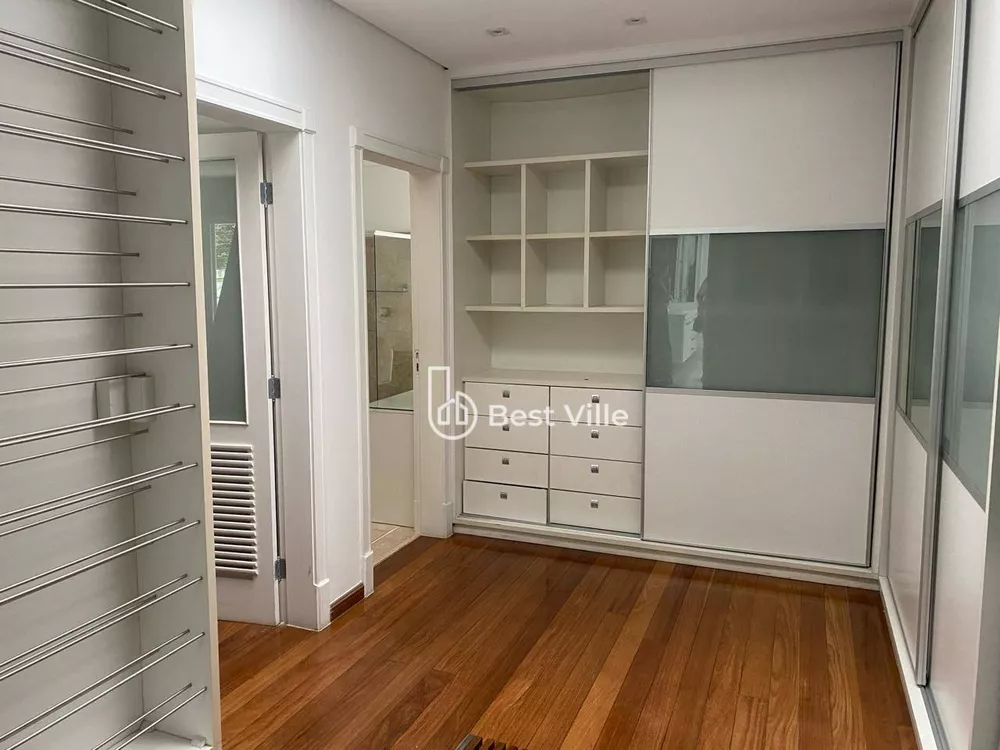Casa de Condomínio, 4 quartos - Foto 30