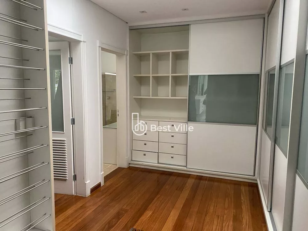 Casa de Condomínio, 4 quartos - Foto 28