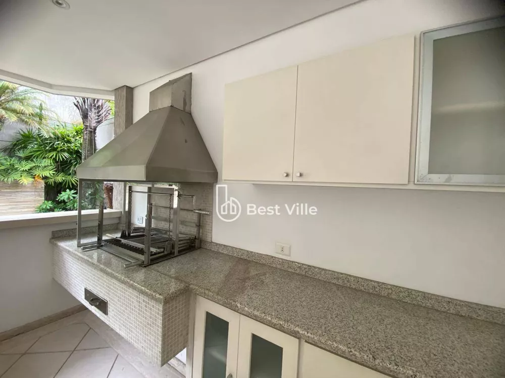 Casa de Condomínio, 4 quartos - Foto 8