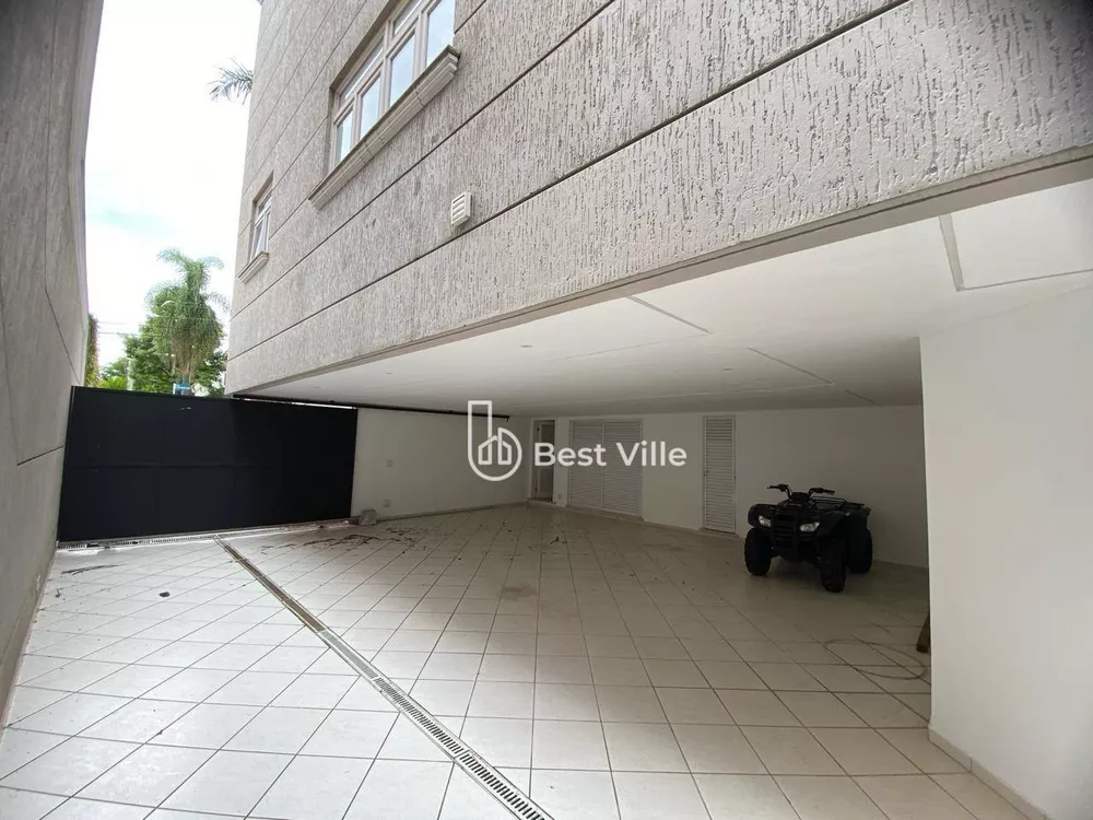 Casa de Condomínio, 4 quartos - Foto 48