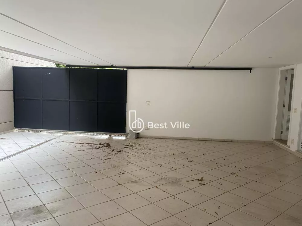 Casa de Condomínio, 4 quartos - Foto 46