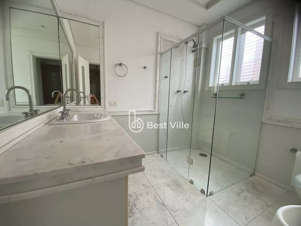 Casa de Condomínio, 4 quartos - Foto 42