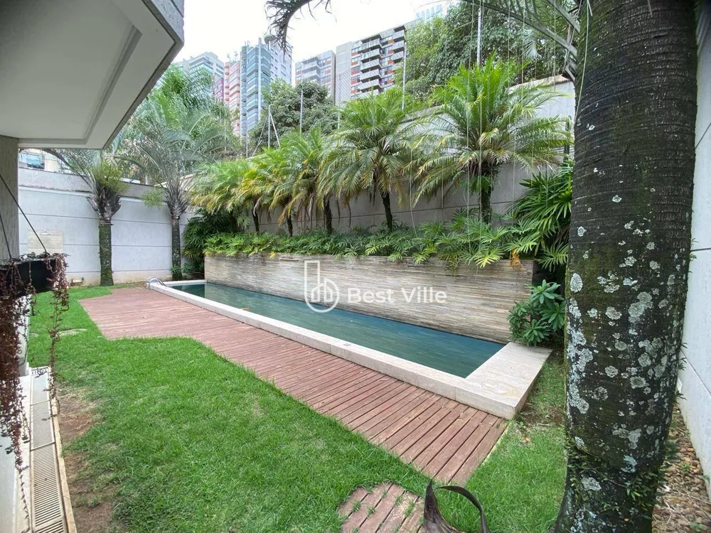 Casa de Condomínio, 4 quartos - Foto 6