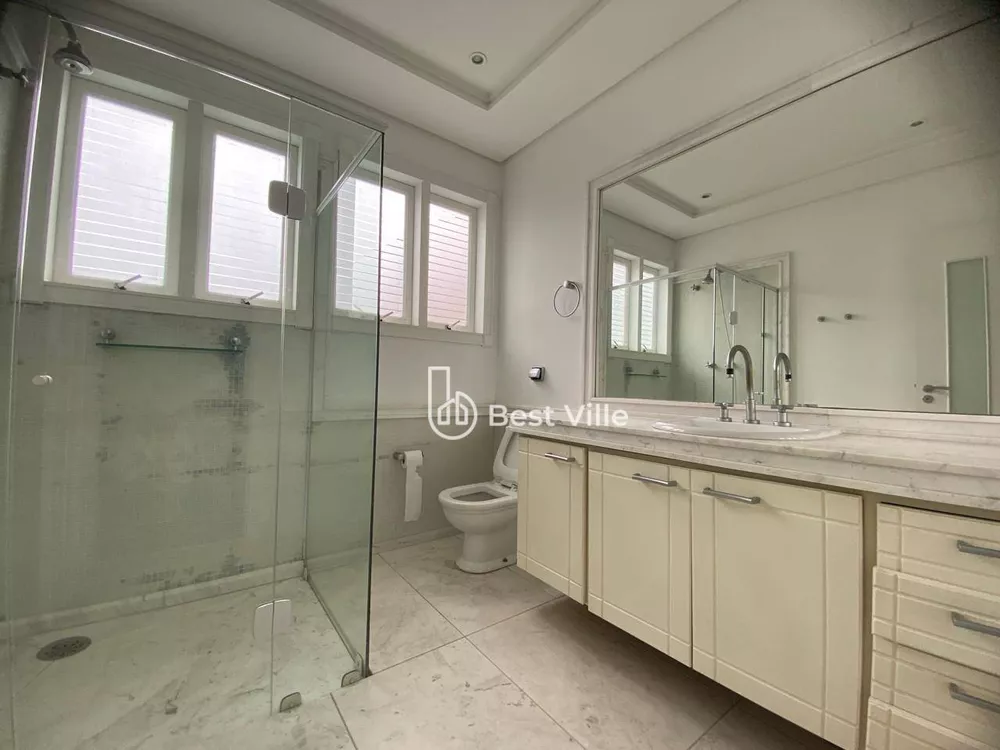 Casa de Condomínio, 4 quartos - Foto 41