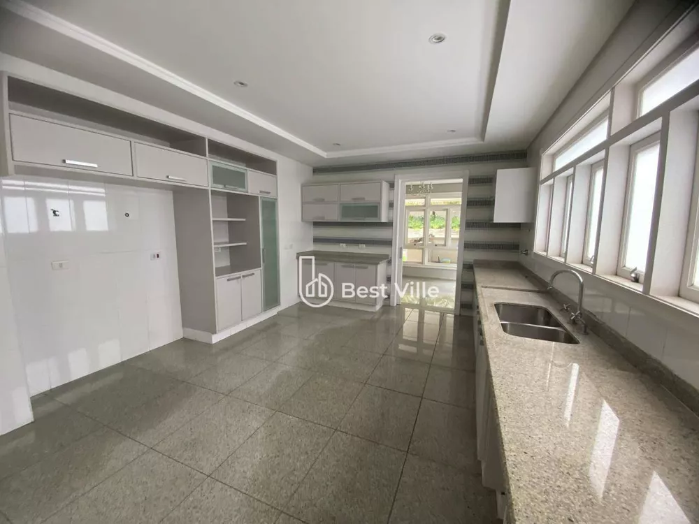 Casa de Condomínio, 4 quartos - Foto 21