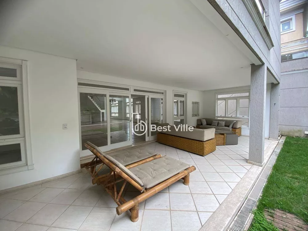 Casa de Condomínio, 4 quartos - Foto 7