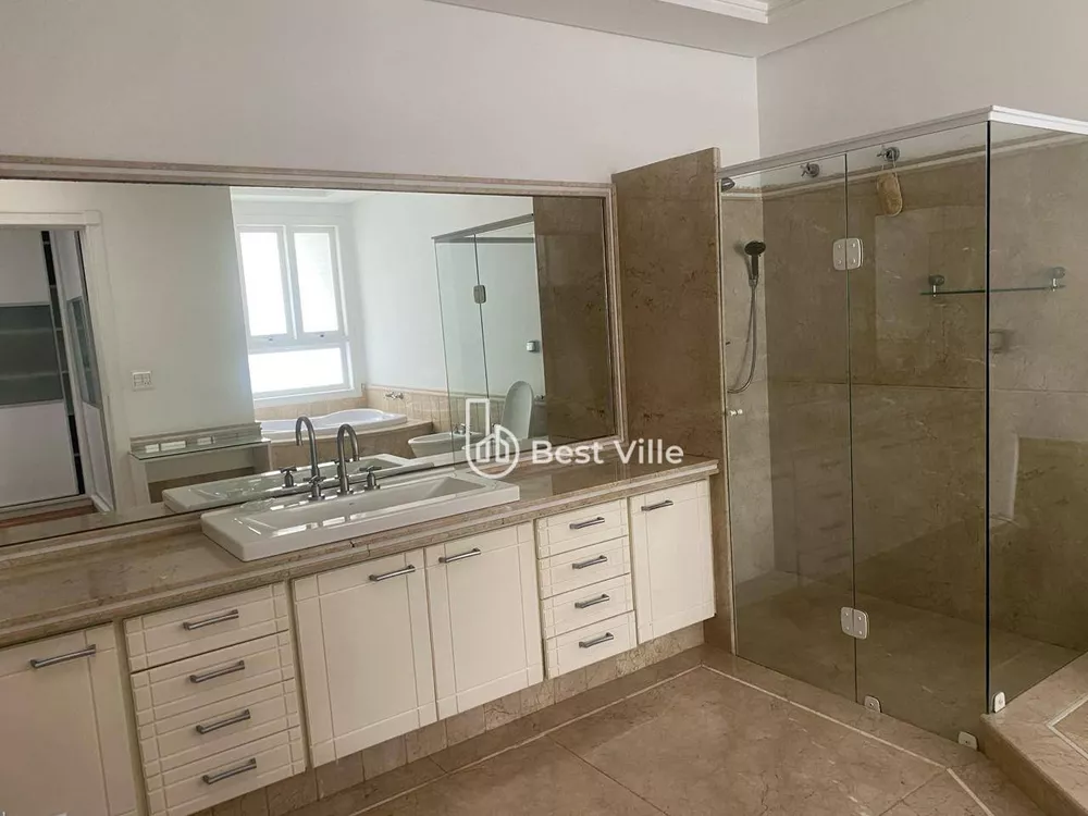 Casa de Condomínio, 4 quartos - Foto 40